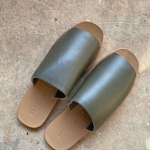 St. Agni Slides